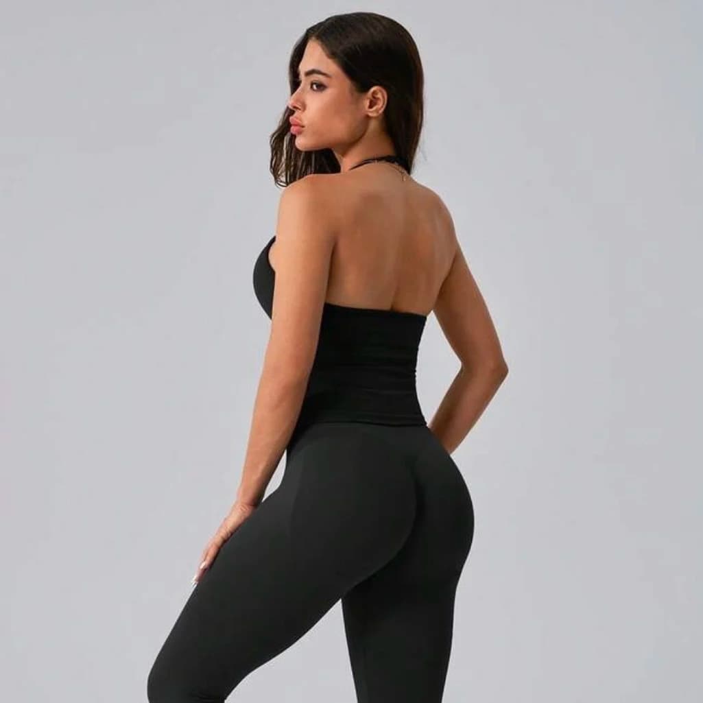 Top Vibe black
